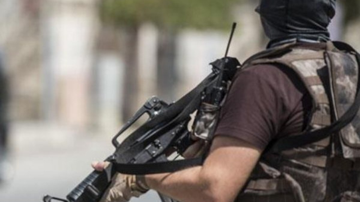 Terör örgütü DEAŞ, Irak'ta bir tuğgenerali öldürdü