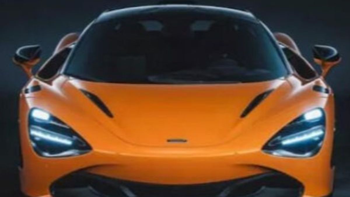 50 kişinin sahip olabileceği araba: McLaren 720S Le Mans