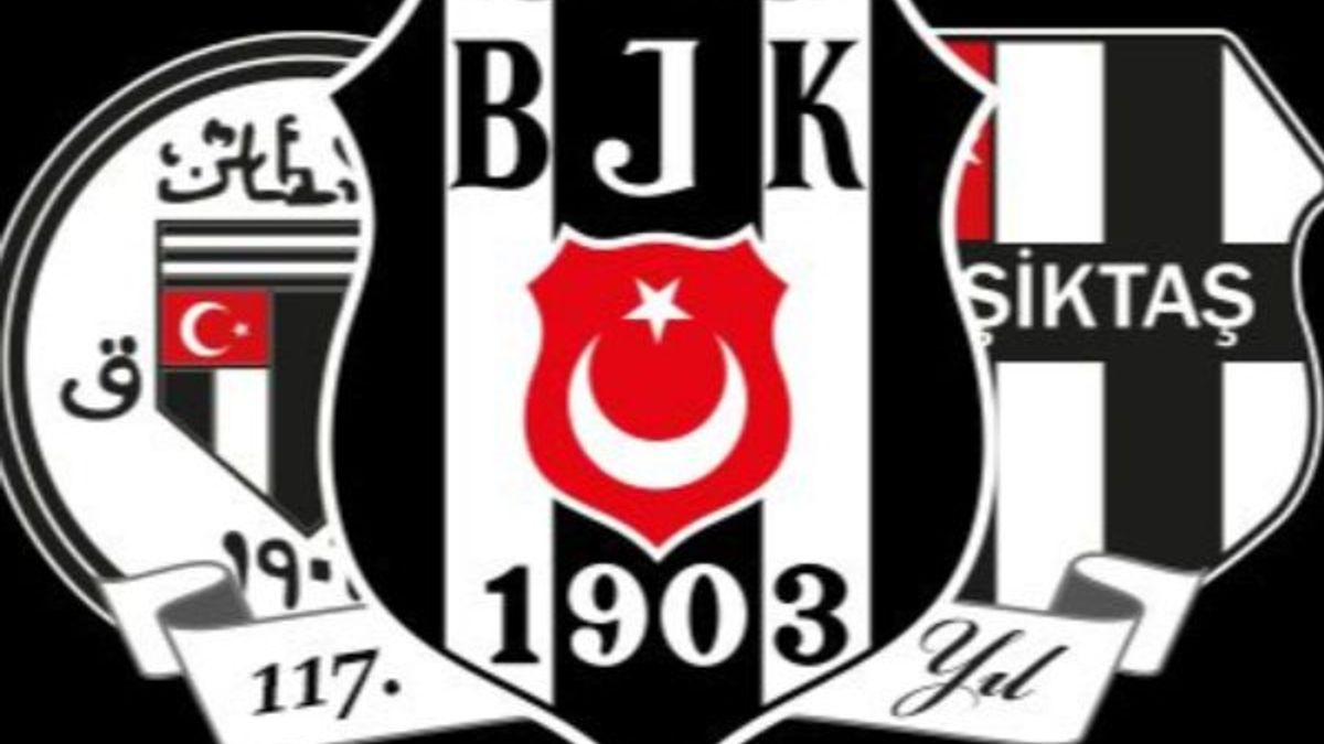 Beşiktaş'ta iki oyuncu koronaya yakalandı