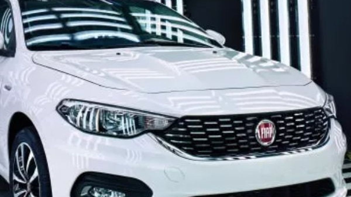 Fiat'ın 6.3 milyar euroluk kredi başvurusuna onay çıktı