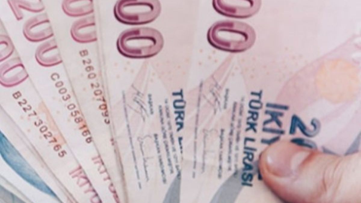 İşsizlik maaşı ve kısa çalışma ödemeleri öne çekildi