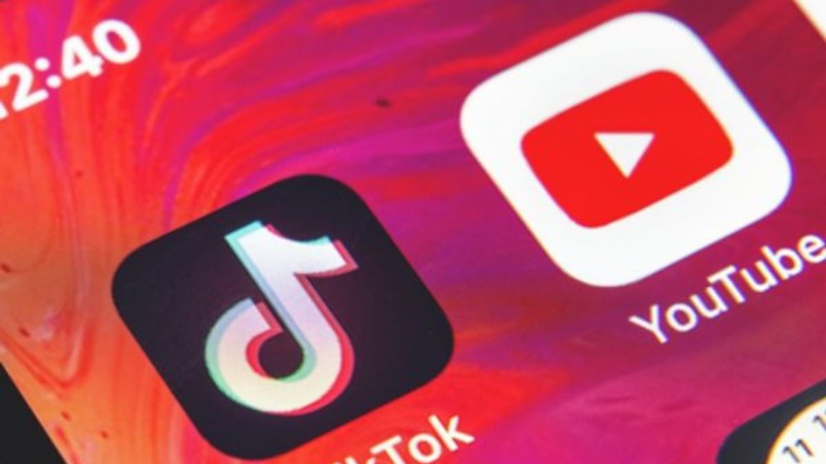 YouTube, 15 saniyelik videolarla TiKTok'a rakip oluyor