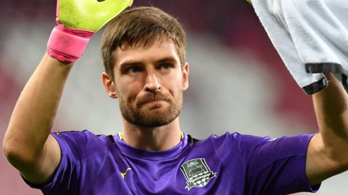 Beşiktaş, Kritsyuk ile anlaştı