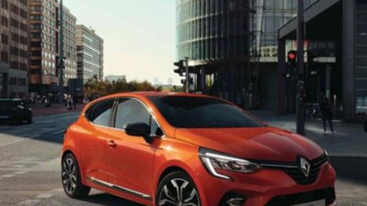 Yılın ilk yarısında binek otomobil lideri Renault oldu