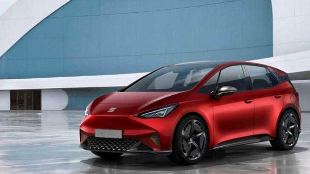 Seat'ten elektrikli araçlara 5 milyar euro yatırım