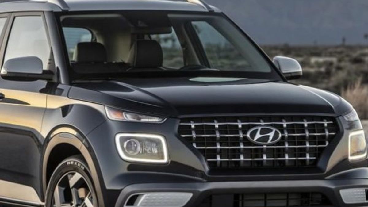 Hyundai'den debriyajı olmayan düz vitesli otomobil