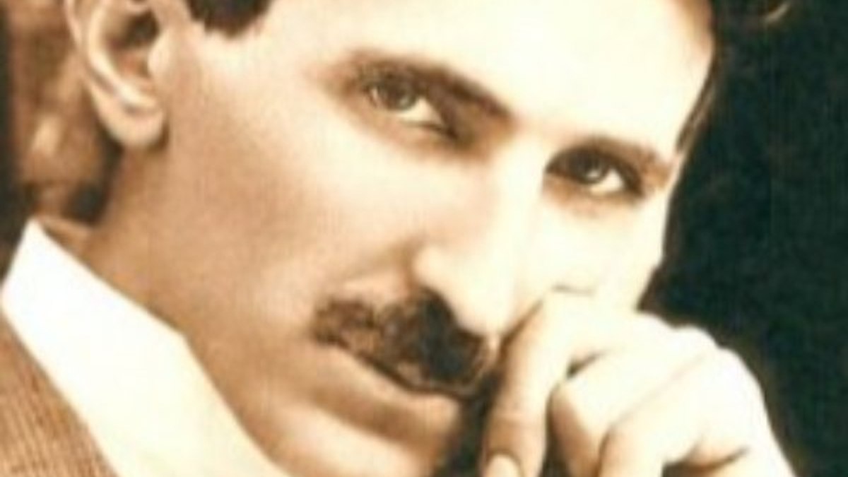 Nikola Tesla kimdir