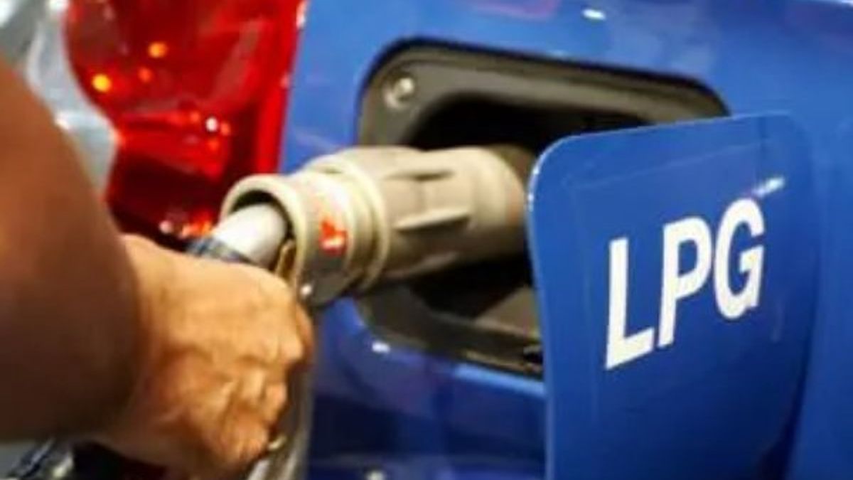 LPG'li araç satışları geçtiğimiz yıla oranla 3 kat arttı