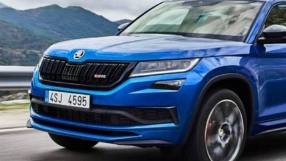 Skoda'nın en çok satan modeli belli oldu