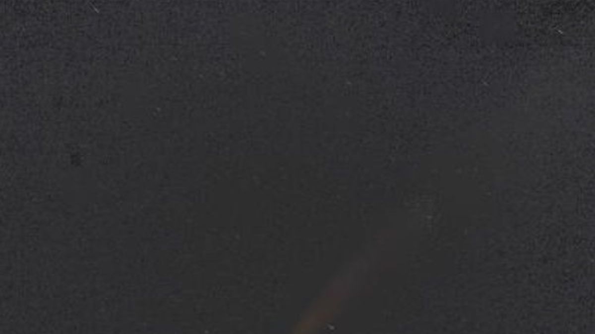 Malatya semalarında Neowise görüldü