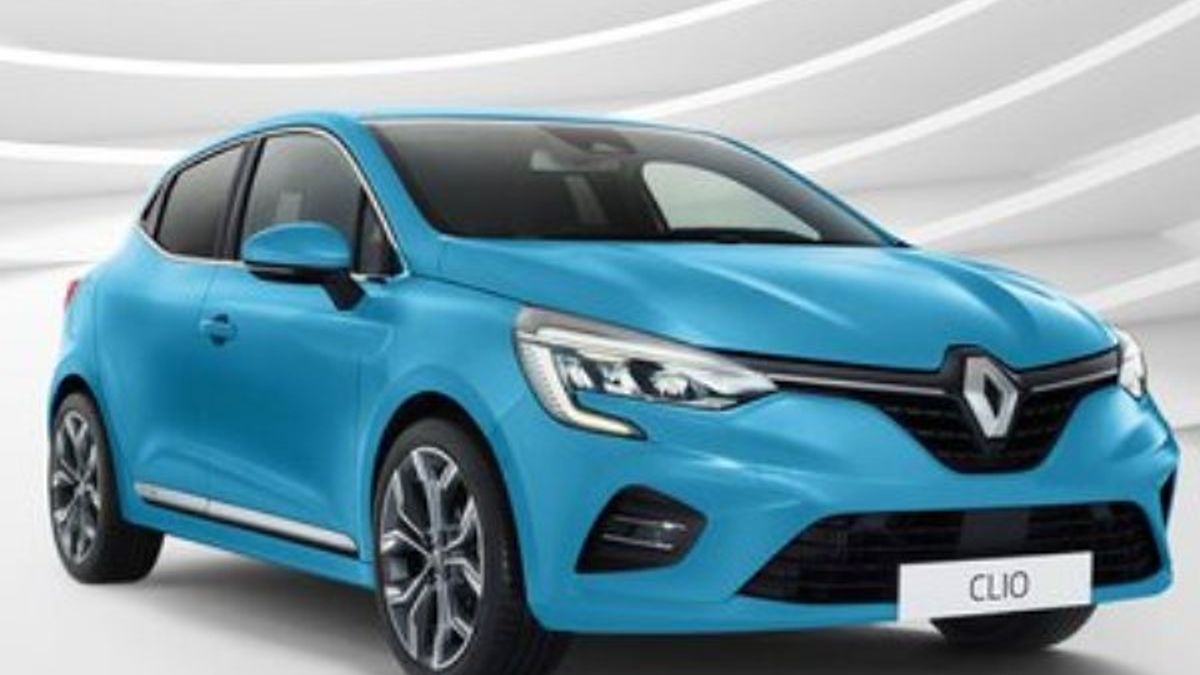 Renault satışları yılın ilk yarısında yüzde 35 azaldı
