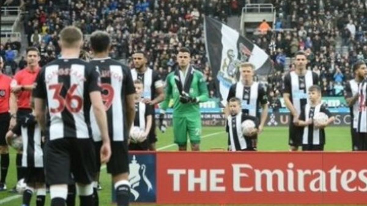 Newcastle United'ı satın alma teklifi geri çekildi