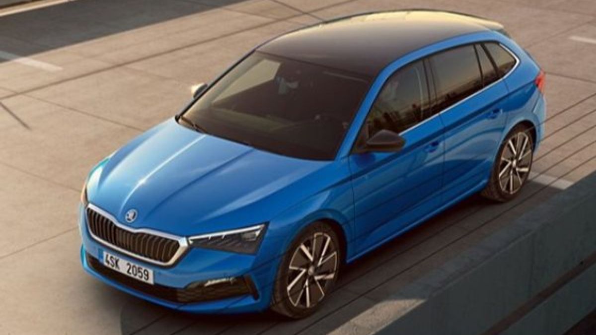 Yeni Skoda Scala'nın Türkiye fiyatı belli oldu