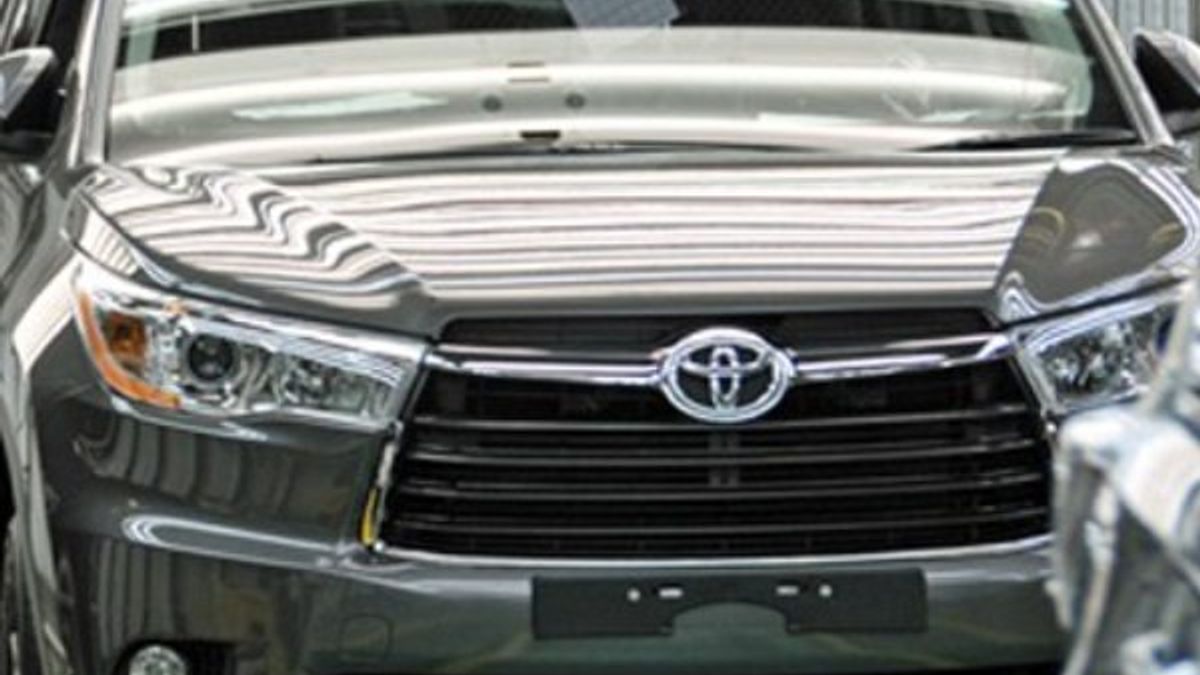 Toyota ve Honda yüzde 65 kâr kaybı bekliyor