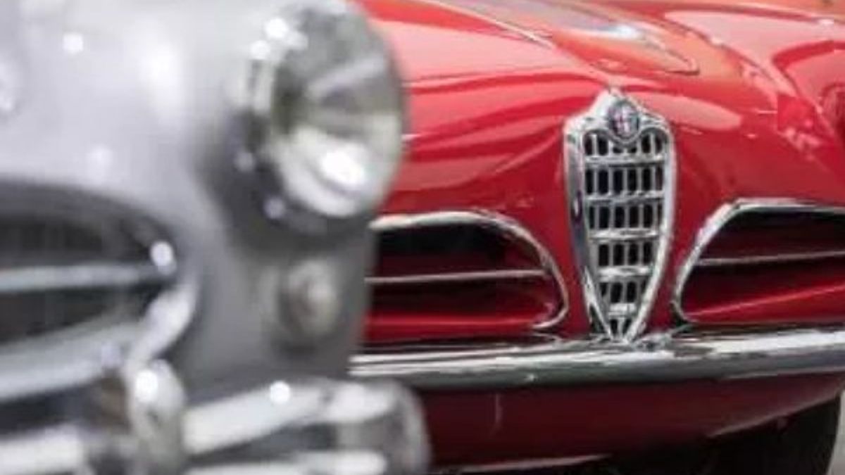 Alfa Romeo'nun etkileyici müzesi yeniden ziyarete açıldı