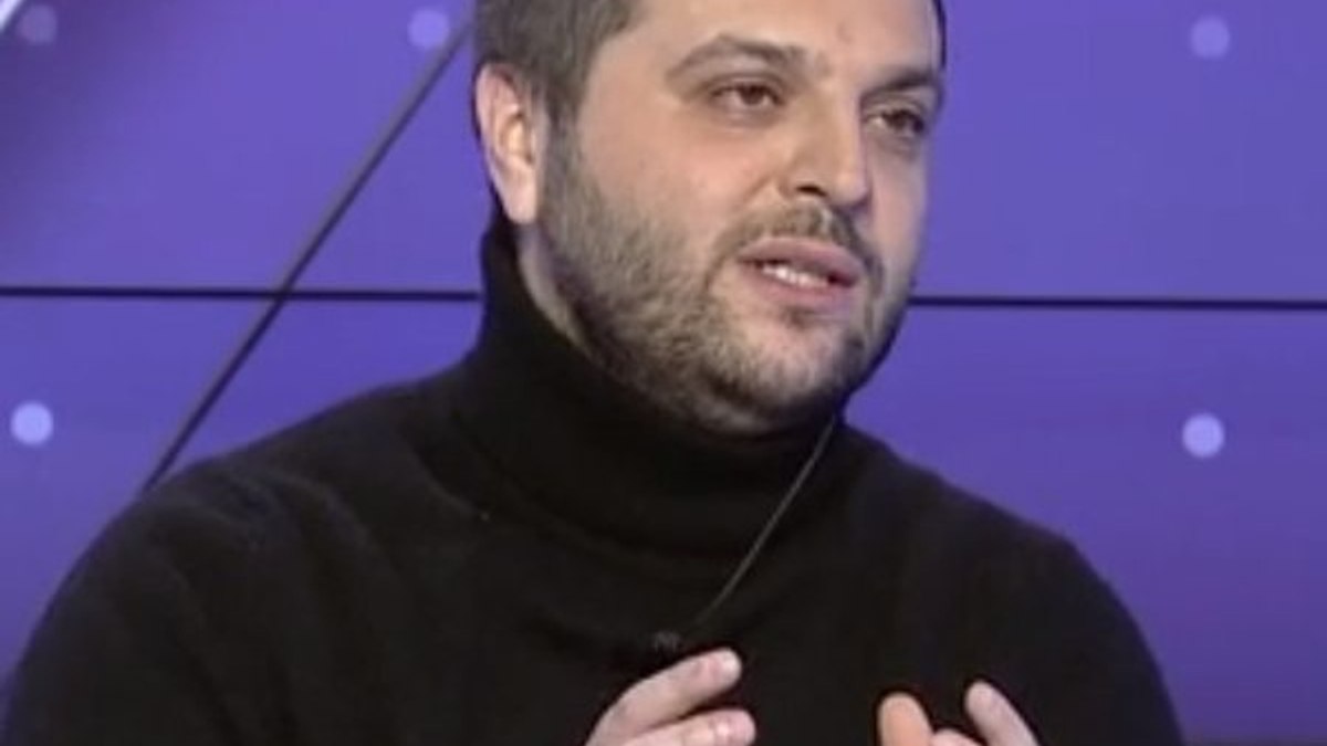 Candaş Tolga Işık: Abdullah Avcı düzeltme yapmalı