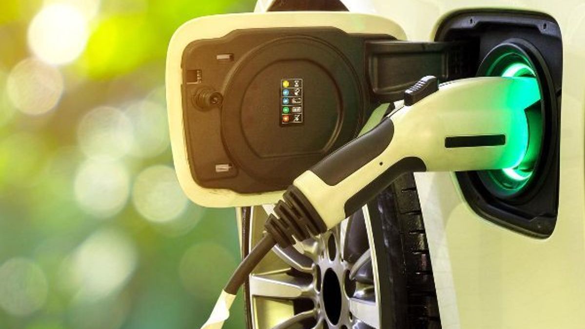 Elektrikli otomobil satışları yüzde 99 artış gösterdi