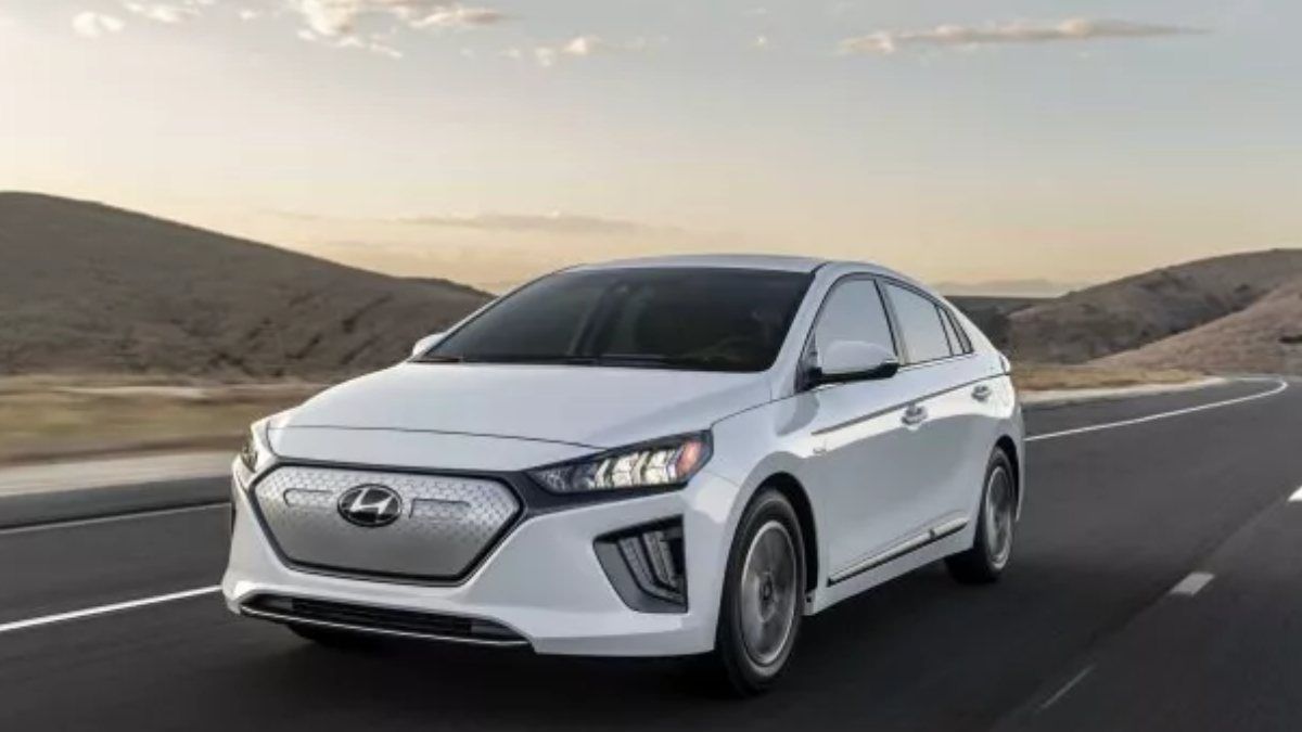 Hyundai, 2021'de yeni elektrikli araçlarını tanıtacak