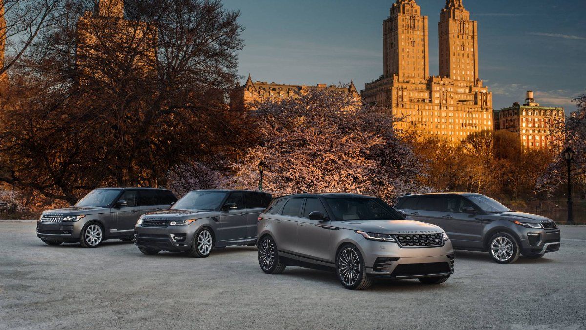Jaguar Land Rover, İngiliz hükümetinden destek alamadı