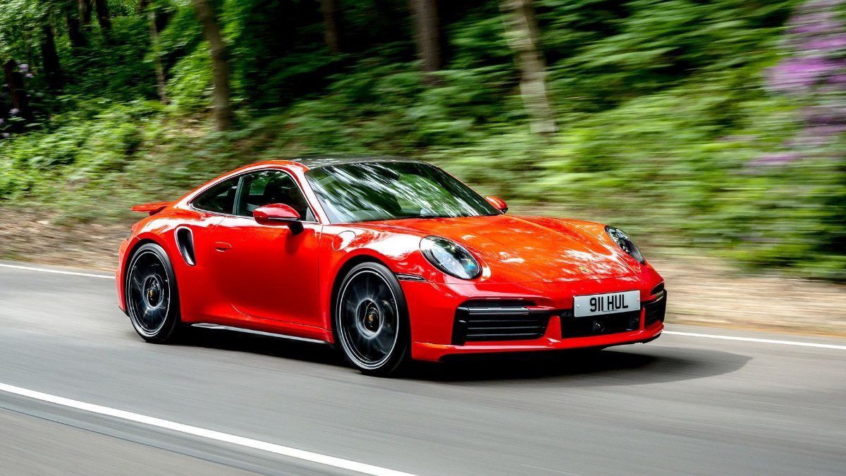 Porsche, Slovakya'ya yeni bir fabrika daha kuruyor