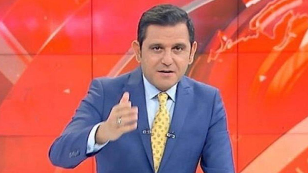 Fatih Portakal, basın sigortasıyla emekli olmuştu