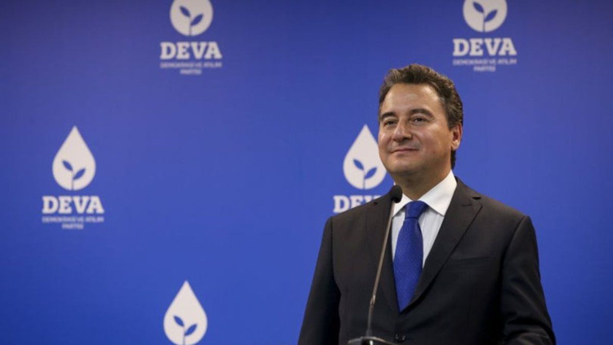Ali Babacan: Kur krizi var