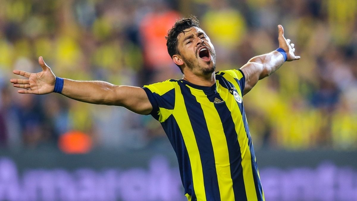 Giuliano de Paula, Al-Nassr'dan ayrıldı