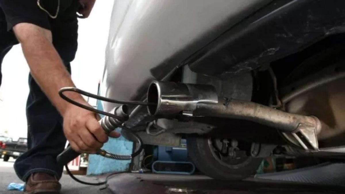 Avrupa Birliği Komisyonu, otomobil emisyon değerleriyle ilgili yeni kuralları devreye soktu