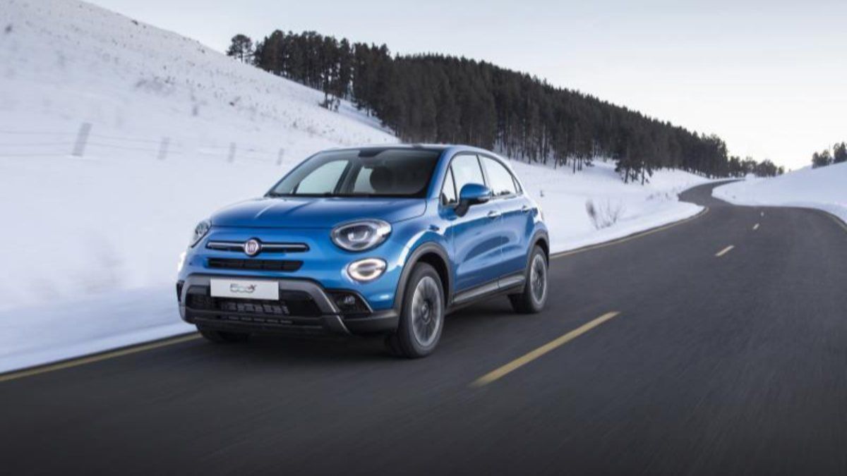 Fiat Egea, 500X ve 500L modellerinde eylül kampanyası