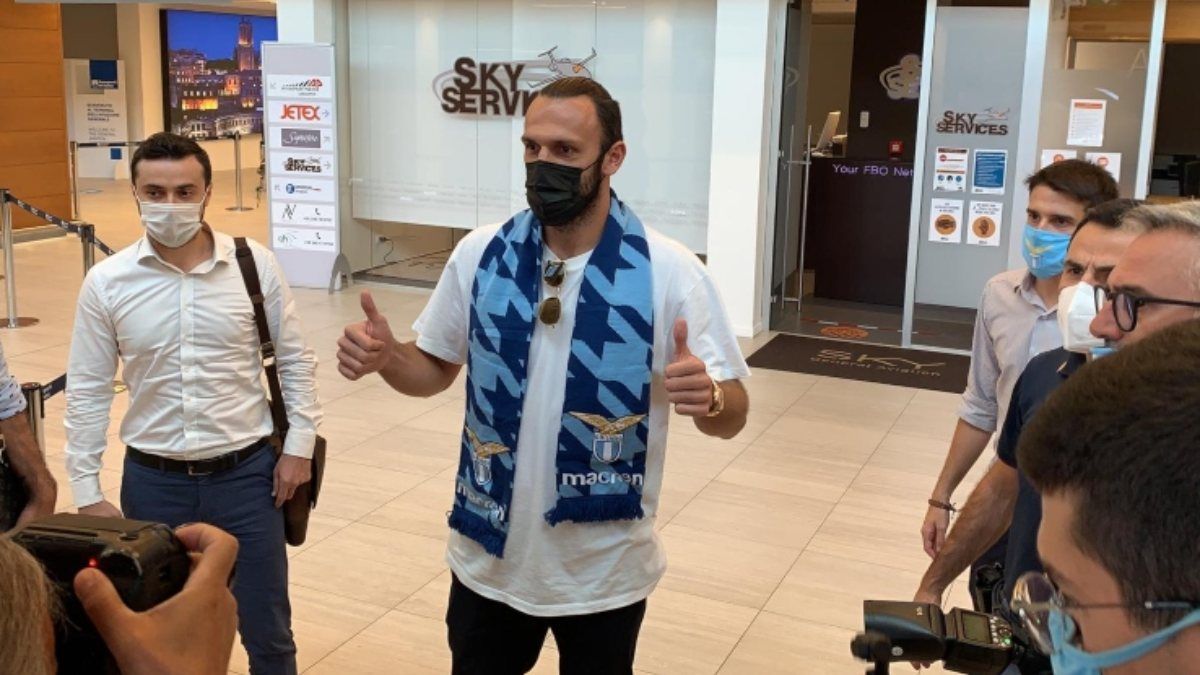 Vedat Muriç 700 bin eurodan vazgeçti