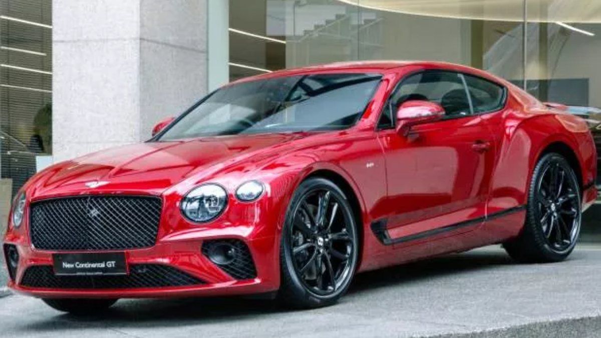 Bentley, daha fazla otomobil üretmek istemiyor
