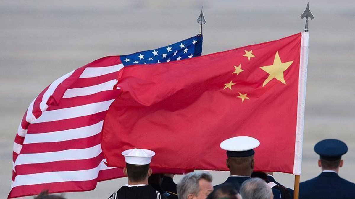 Çin'den ABD'ye: Pandemiyle bizi karalayamazsınız