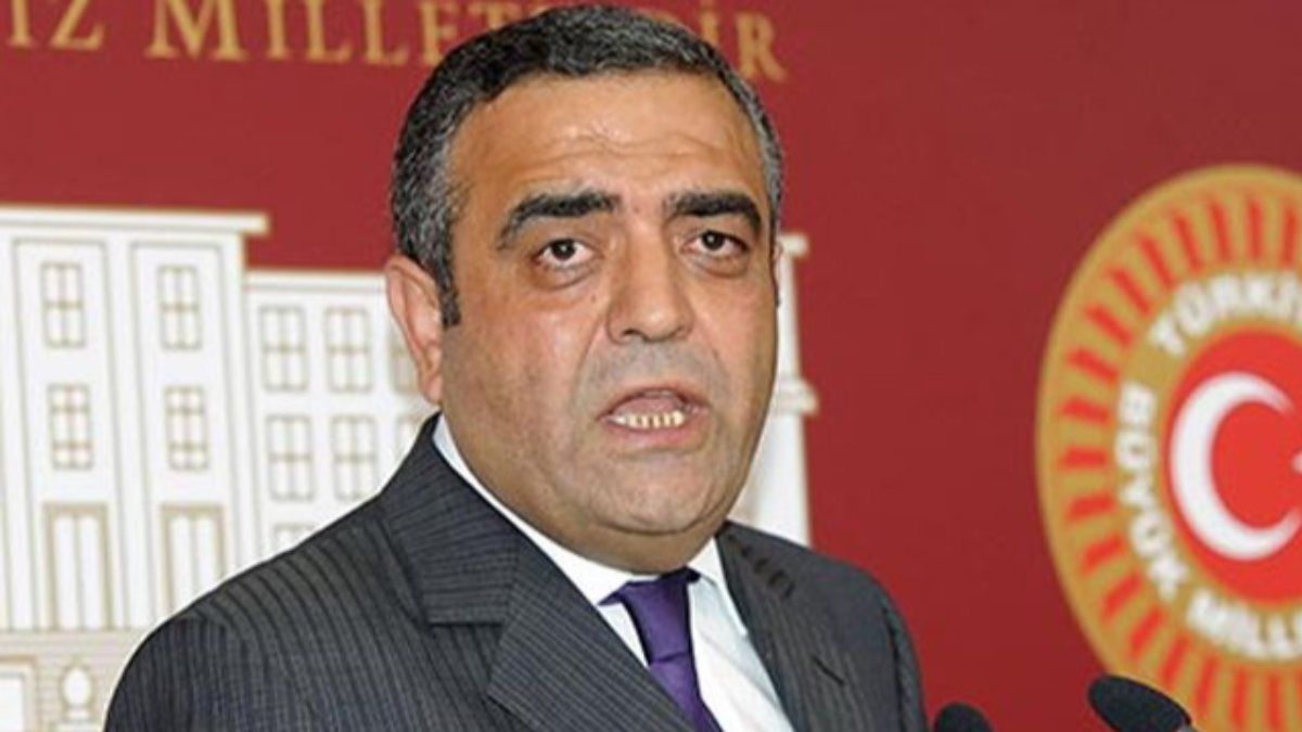 CHP'den Kobani operasyonlarına ilk tepki geldi