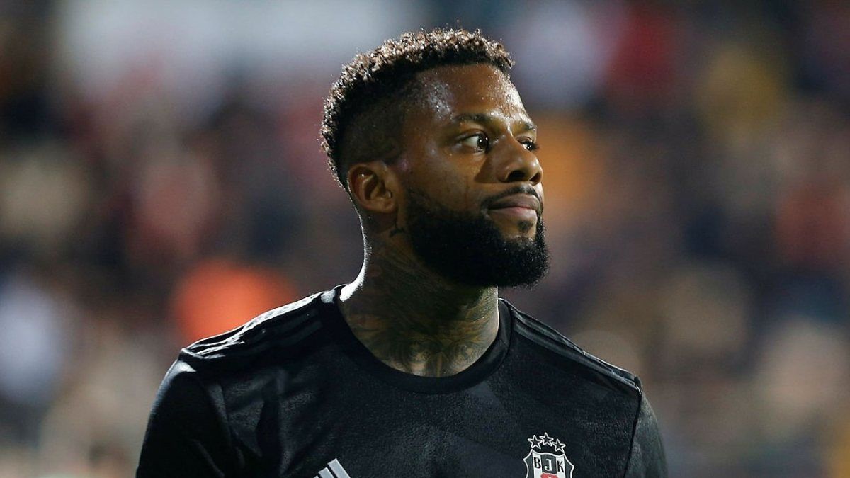 Jeremain Lens kadro dışı bırakılıyor