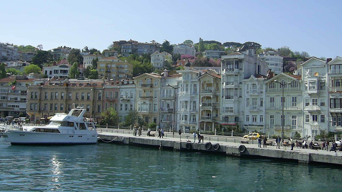 Arnavutköy, dünyanın en havalı semtleri listesine girdi