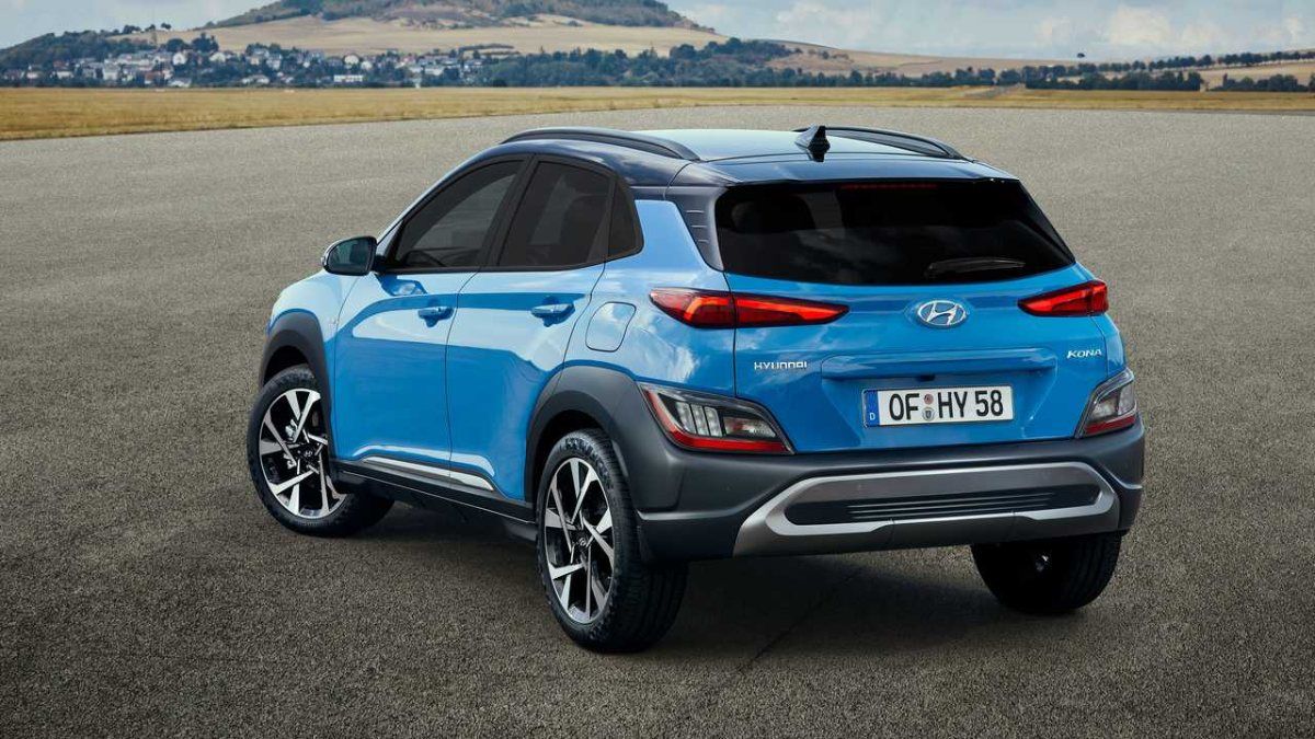 Hyundai, elektrikli Kona modellerini batarya sorunları nedeniyle geri çağırıyor