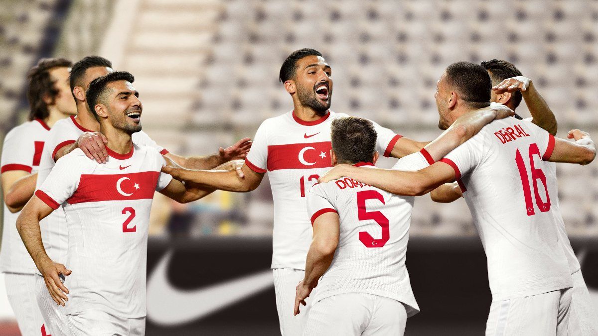 Türkiye-Sırbistan maçının muhtemel 11'leri