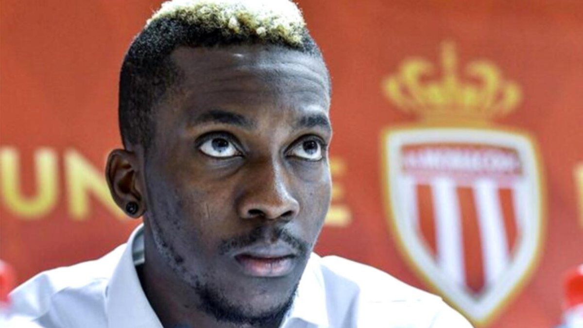 Henry Onyekuru'ya BAE'den talip çıktı