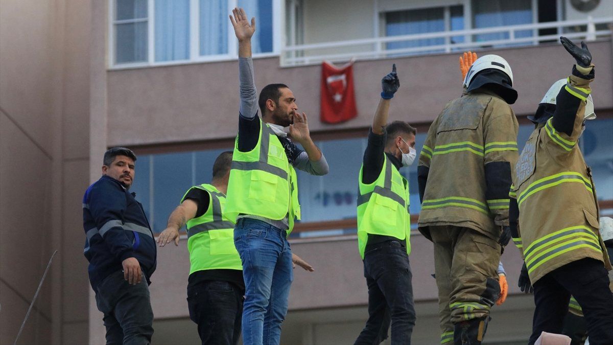 İzmir'in önümüzdeki 5 günlük hava durumu