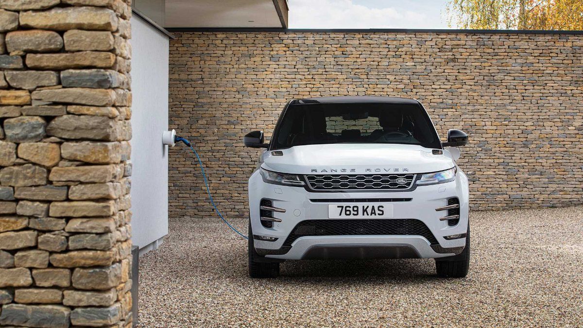 Jaguar Land Rover, Avrupa Birliği'nden 118 milyon dolar ceza alacak