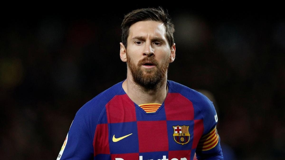 Messi: Sorunların kaynağı olarak görülmekten bıktım