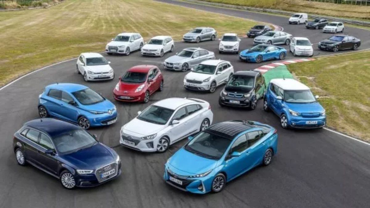 Motorlu Taşıtlar Vergisi'ne yeni yılda yapılacak zam belli oldu
