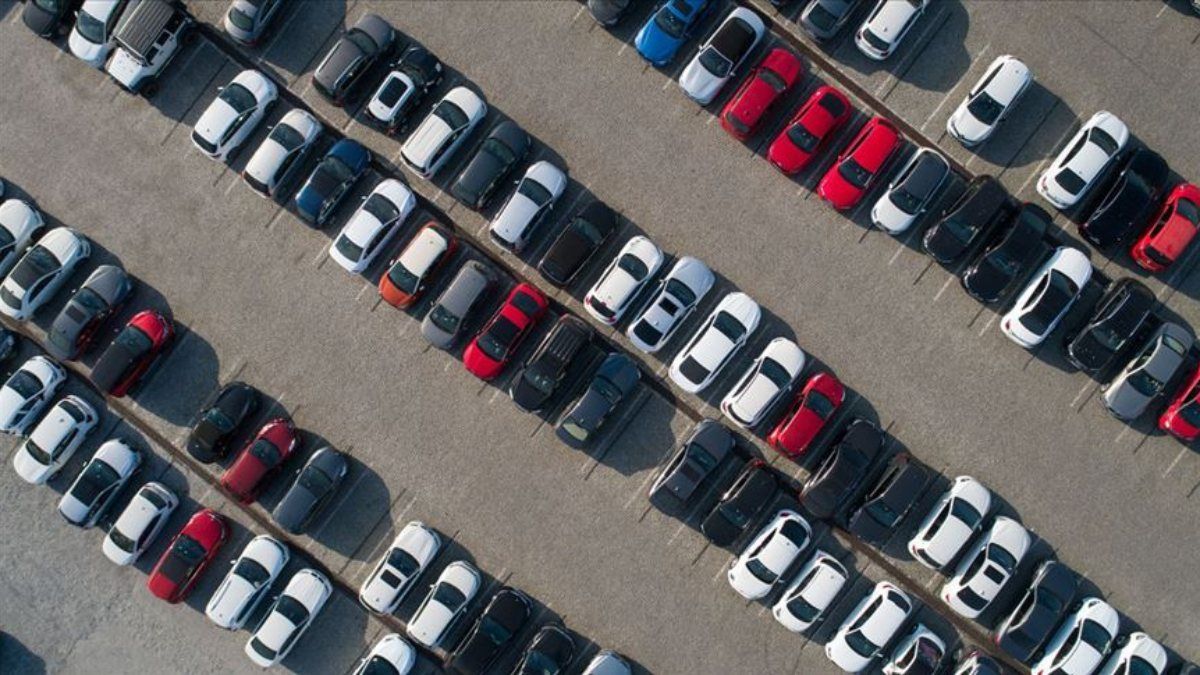 Otomotiv ihracatı ekimde yüzde 3,7 arttı