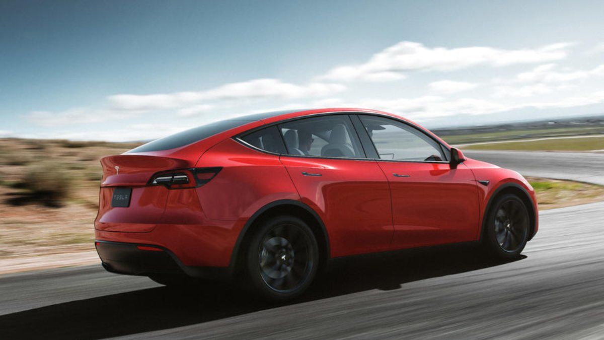 Alman hükümetinden Tesla'ya 12 milyon euroluk ceza