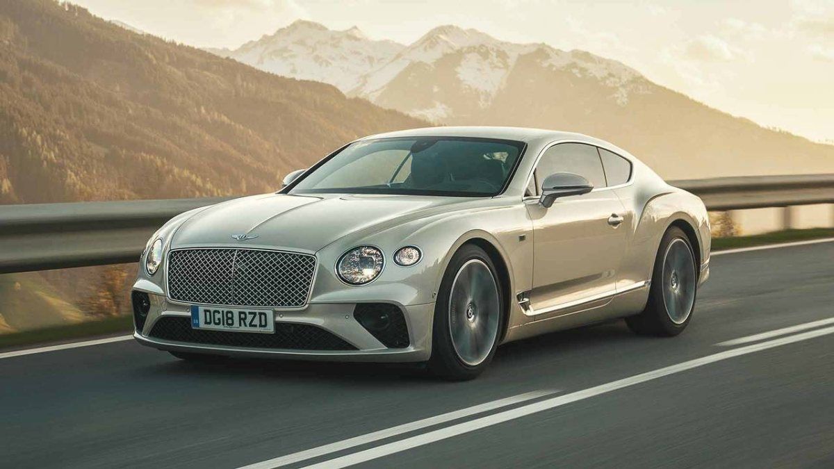 Bentley, tüm modellerini elektrikliye çevirecek