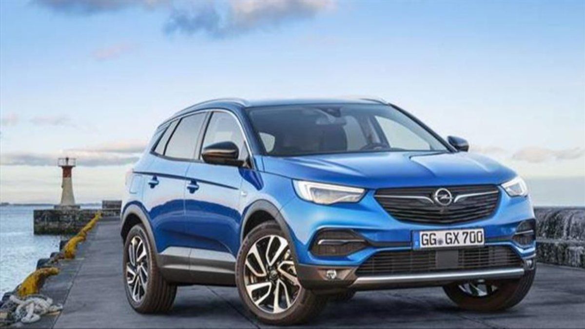 Opel modellerinde kasım ayına özel kampanyalar