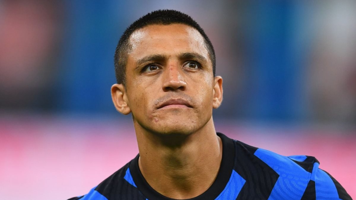 İspanyol basını: Alexis Sanchez Galatasaray'a gidebilir