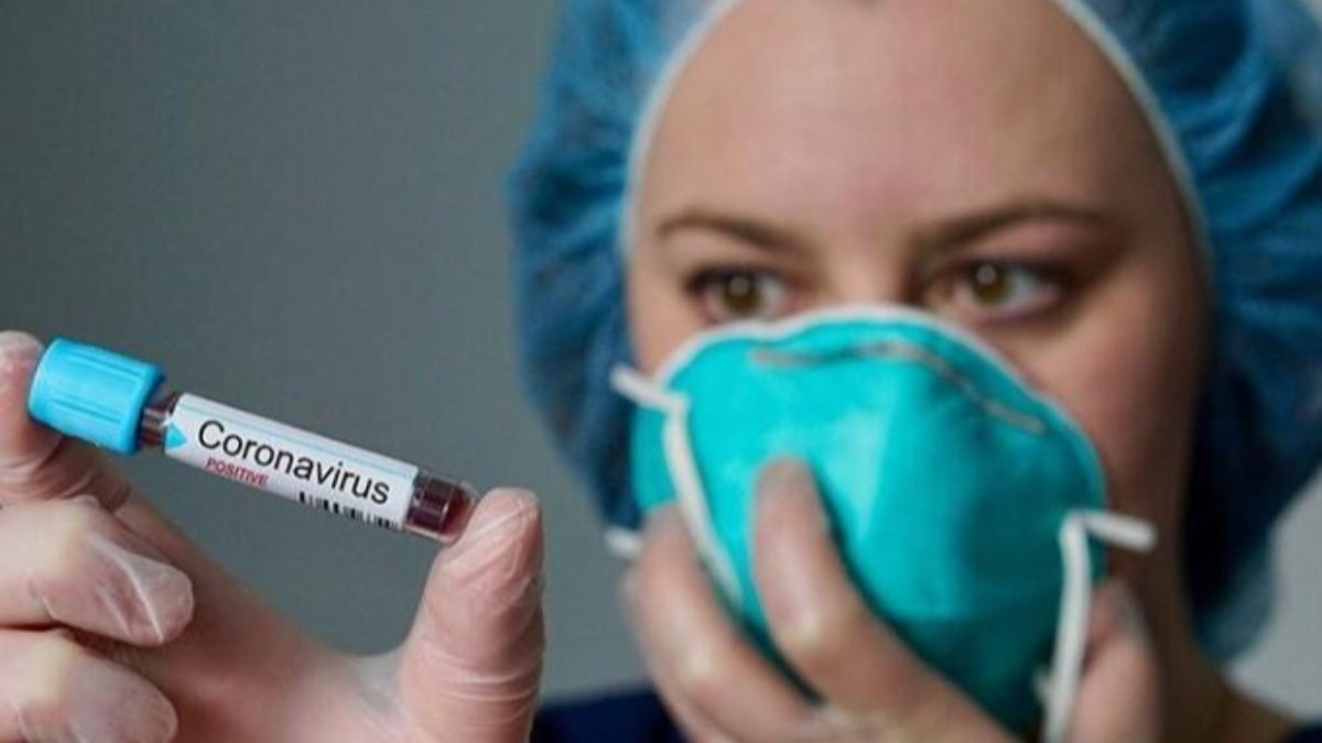 Koronavirüs nefesten tespit edilebilecek