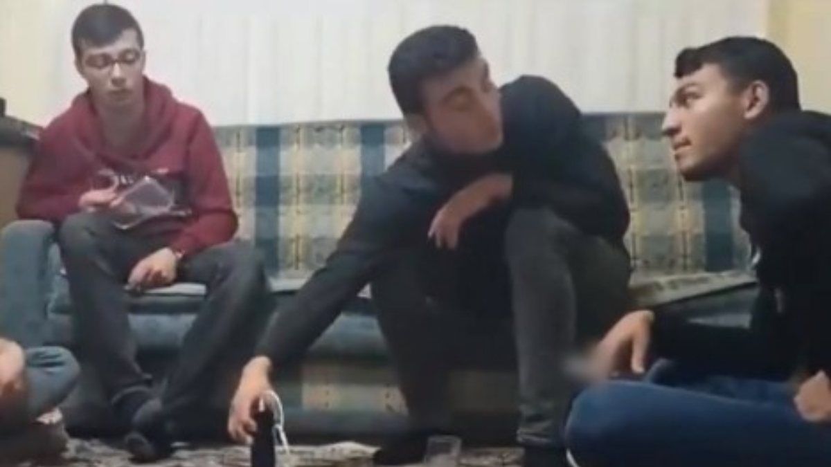 Konyalı gençler, gündem olan güneş sistemi tartışmalarını anlattı