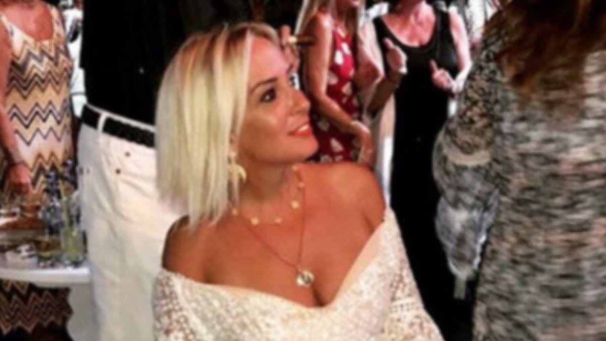 Saba Tümer: Stjepan Hauser’a mesaj attım